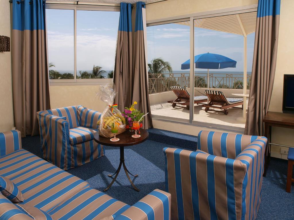 Framissima Palm Beach M'Bour Room photo