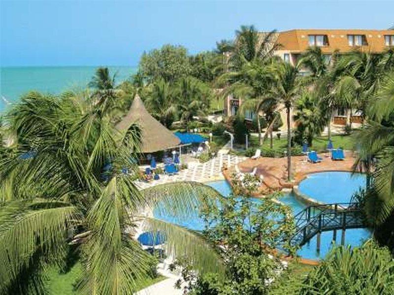 Framissima Palm Beach M'Bour Exterior photo