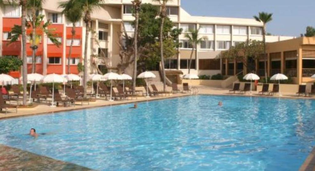 Framissima Palm Beach M'Bour Exterior photo