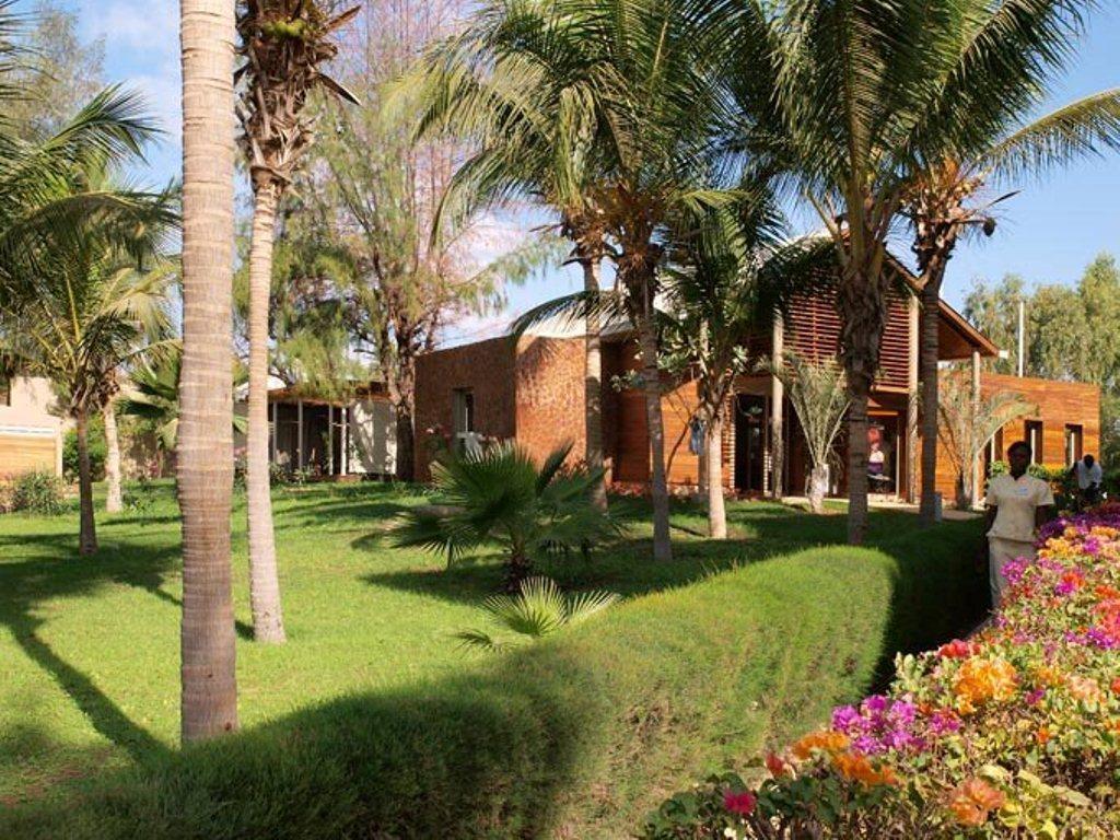 Framissima Palm Beach M'Bour Exterior photo