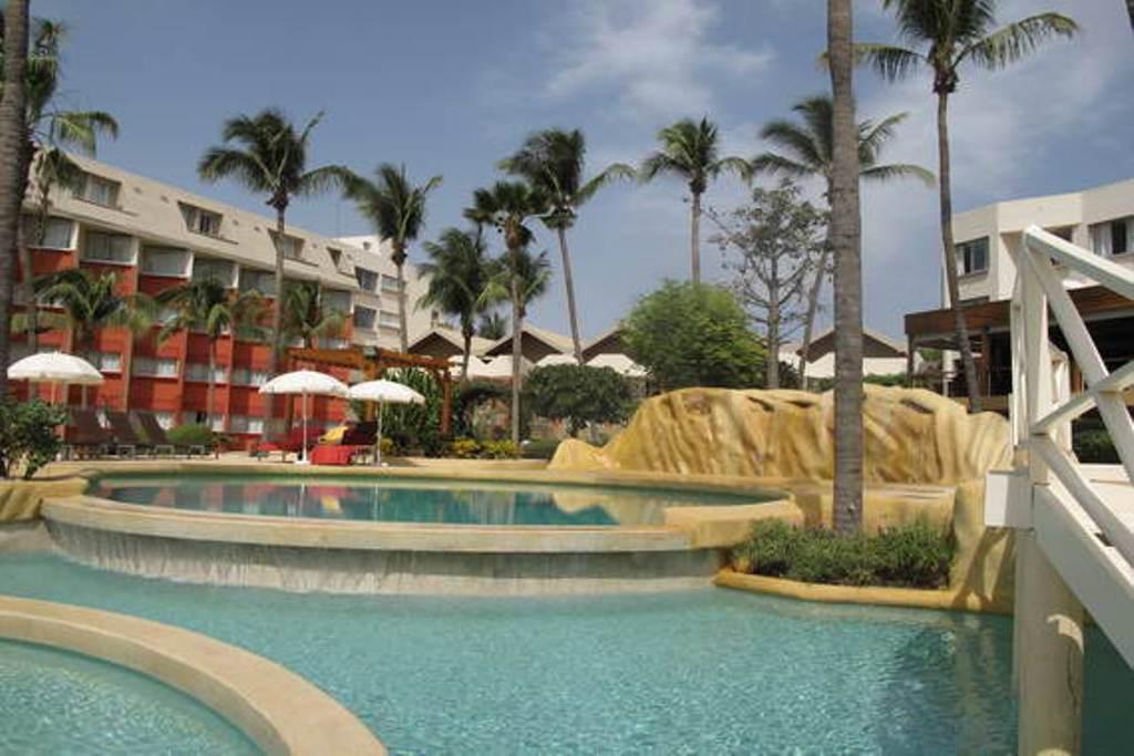 Framissima Palm Beach M'Bour Exterior photo