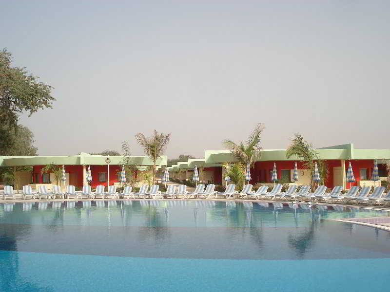 Framissima Palm Beach M'Bour Exterior photo