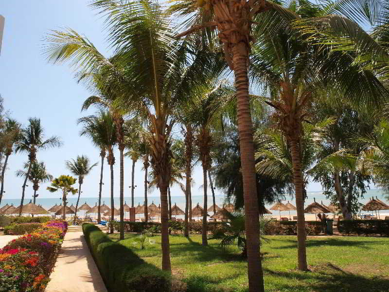 Framissima Palm Beach M'Bour Exterior photo