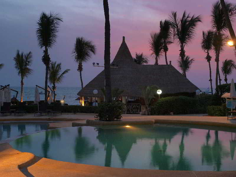 Framissima Palm Beach M'Bour Exterior photo