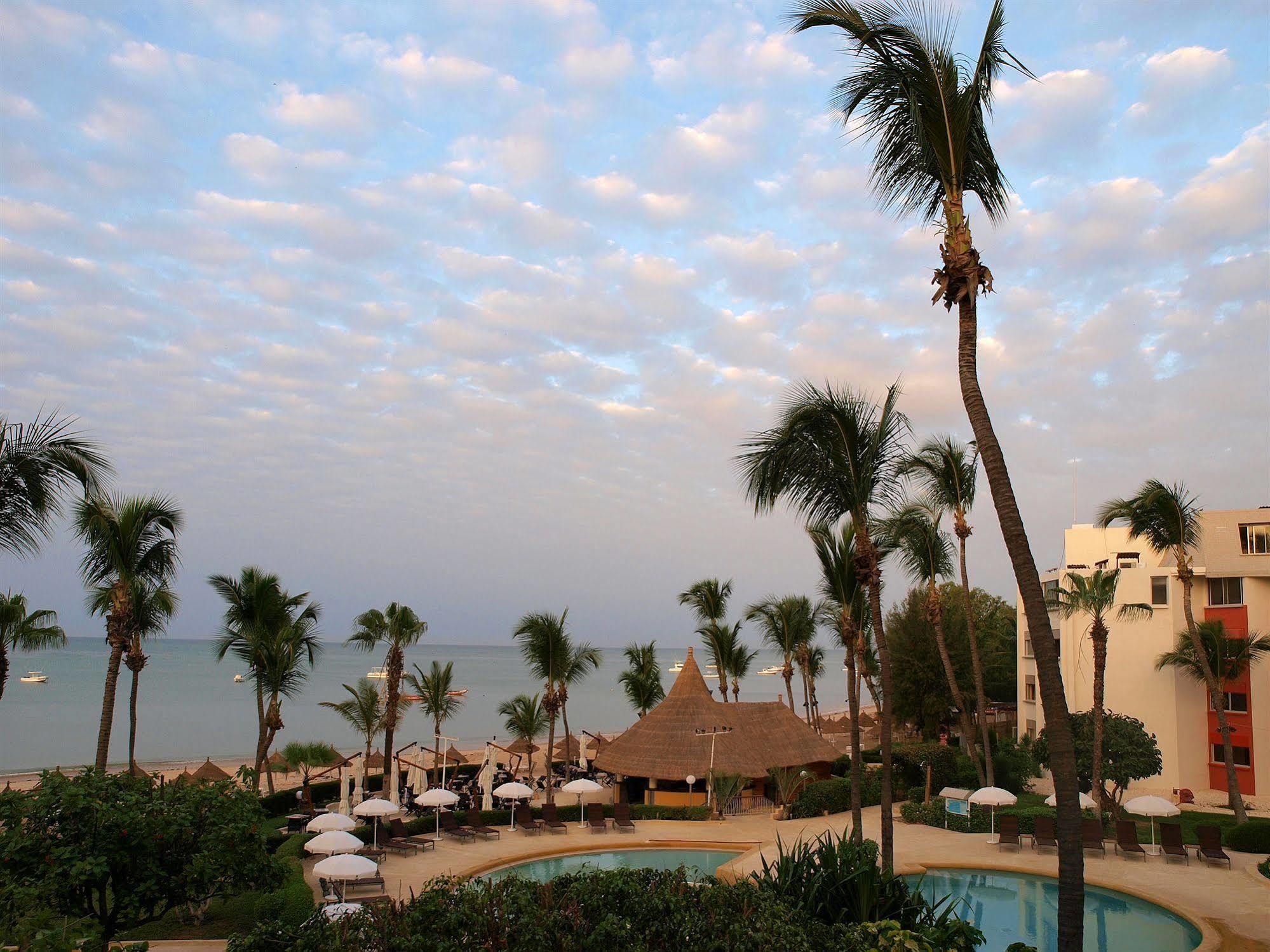 Framissima Palm Beach M'Bour Exterior photo